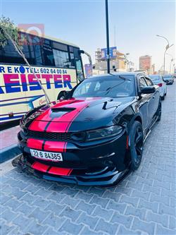 دۆج چارجەر